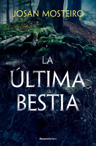 [9788419965103] La última bestia