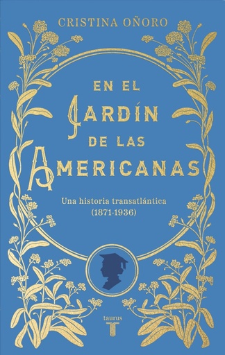 [9788430626915] En el jardín de las americanas