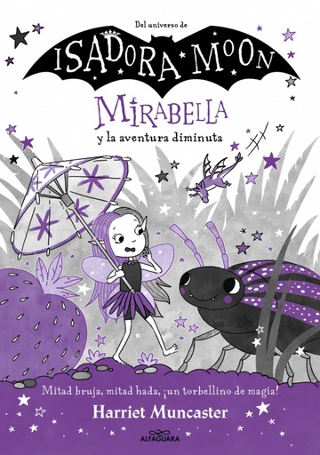 [9788410190221] Mirabella 11 - Mirabella y la aventura diminuta