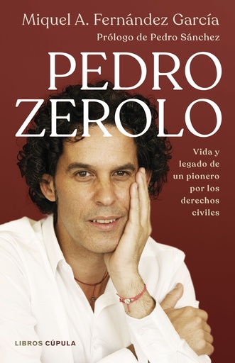 [9788448042233] Pedro Zerolo