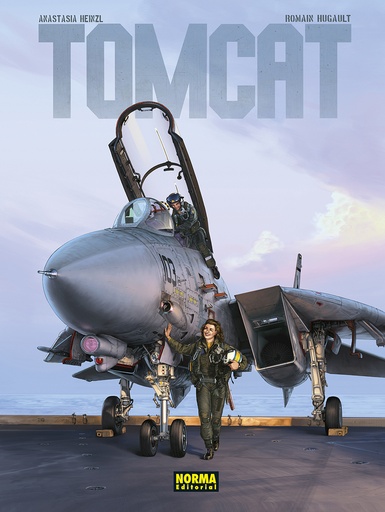 [9788467971934] TOMCAT