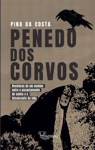 [9789898845436] Penedo dos Corvos