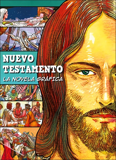 [9788428571586] Nuevo Testamento