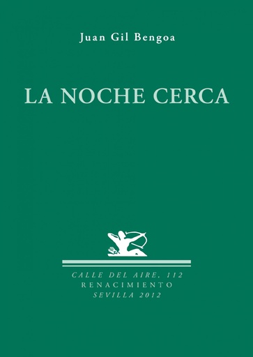 [9788484727200] La noche cerca