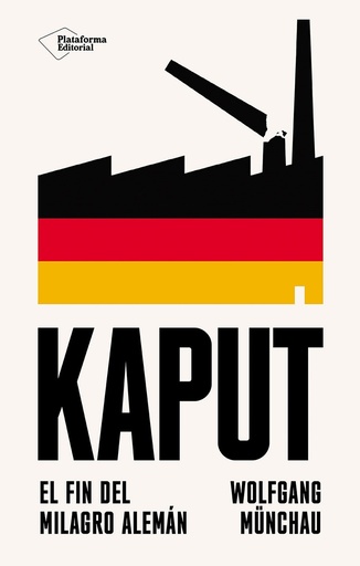 [9788410243712] Kaput