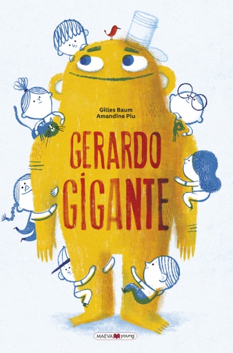 [9788410260658] GERARDO GIGANTE