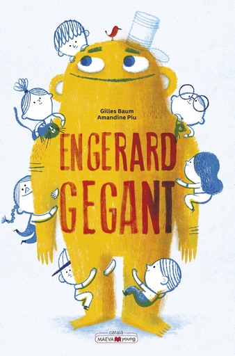 [9788410260665] En Gerard gegant