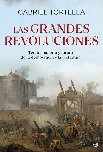 [9788413849935] Las grandes revoluciones