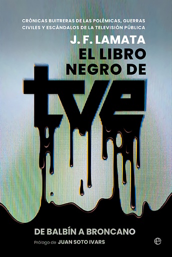 [9788413849614] El libro negro de TVE