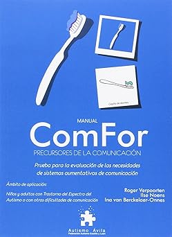 [9788494032233] COMFOR
