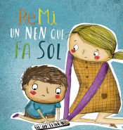[9788412823707] RE MI UN NEN QUE FA SOL