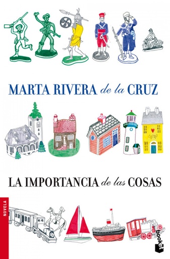 [9788408093121] La importancia de las cosas