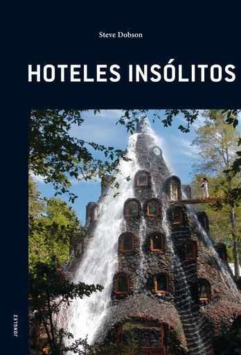 [9782915807424] Hoteles insólitos