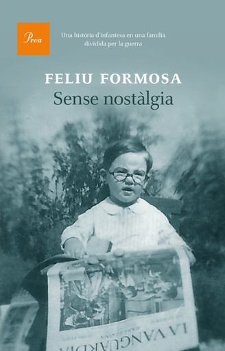 [9788475885407] Sense nostàlgia
