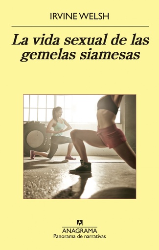 [9788433979377] La vida sexual de las gemelas siamesas