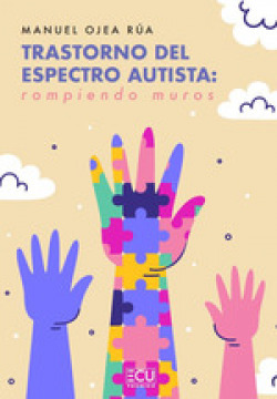 [9788412704242] Trastorno del espectro autista: rompiendo muros