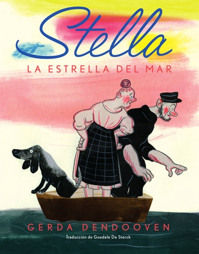 [9788412758214] Stella