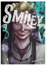 [9788410294424] SMILEY 05