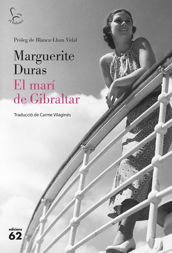 [9788429782370] El marí de Gibraltar