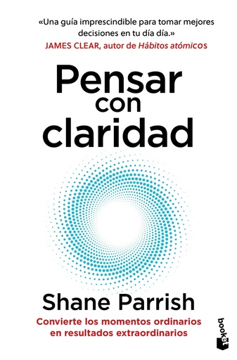 [9788408298670] Pensar con claridad