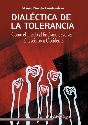 [9788418492914] Dialéctica de la tolerancia