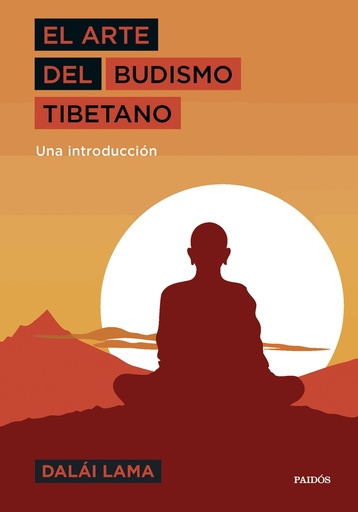 [9788449343353] El arte del budismo tibetano