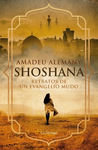 [9788419996725] Shoshana