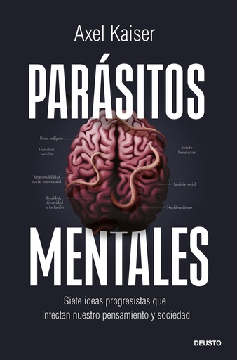 [9788423438419] Parásitos mentales