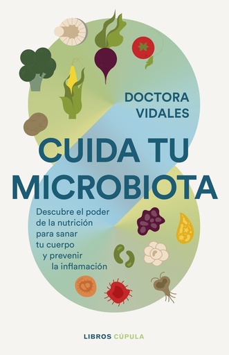 [9788448042295] Cuida tu microbiota