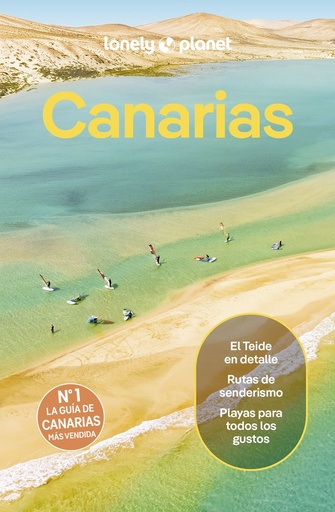 [9788408296188] Canarias 4