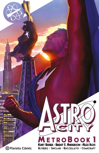 [9788411617307] Astro City nº 01/06