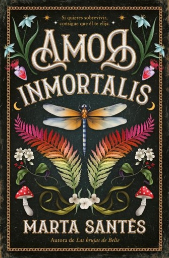 [9788410391017] Amor Inmortalis