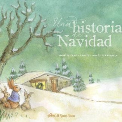 [9788412515664] UNA HISTORIA DE NAVIDAD