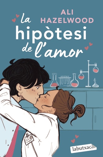 [9788419971722] La hipòtesi de l´amor