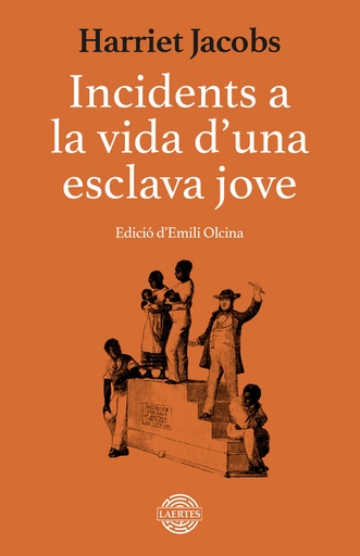 [9788419676733] INCIDENTS A LA VIDA D´UNA ESCLAVA JOVE