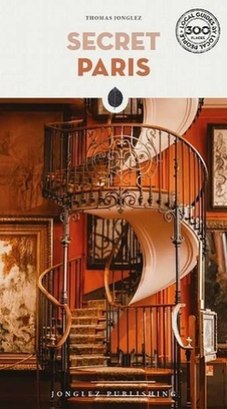 [9782361957650] Secret Paris