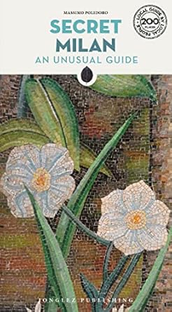 [9782361956783] Secret Milan