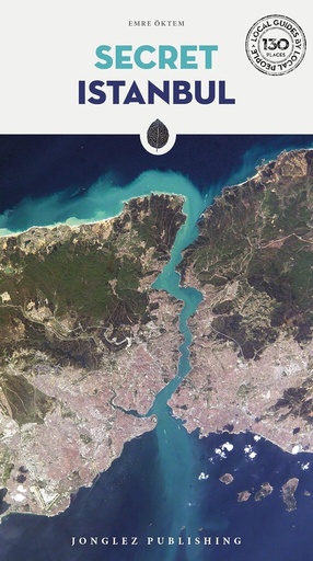 [9782361957186] Secret Istanbul