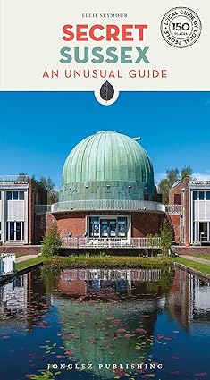 [9782361954628] Secret Sussex