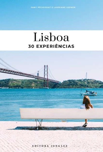 [9782361957933] LISBOA 30 EXPERIENCIAS