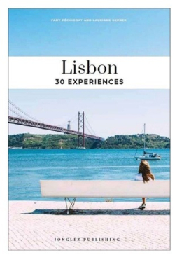 [9782361956516] LISBON 30 EXPERIENCES