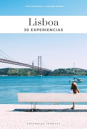 [9782361957926] Lisboa 30 experiencias