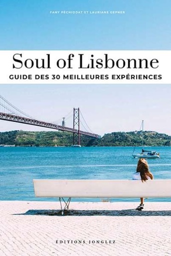 [9782361956493] SOUL OF LISBONNE