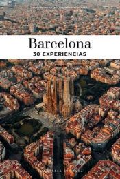 [9782361957414] Barcelona 30 experiencias