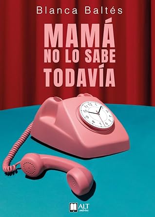 [9788419880086] Mamá no lo sabe todavía