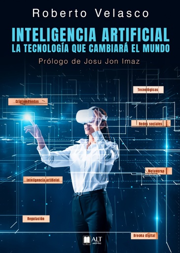 [9788419880161] Inteligencia Artificial