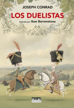 [9788446056492] Los duelistas