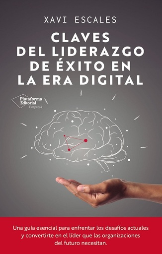 [9791387568191] Claves del liderazgo de éxito en la era digital