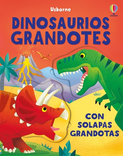 [9781836062028] DINOSAURIOS GRANDOTES