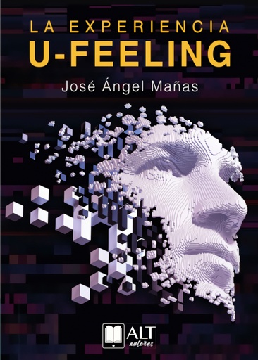 [9788417400705] La experiencia U Feeling